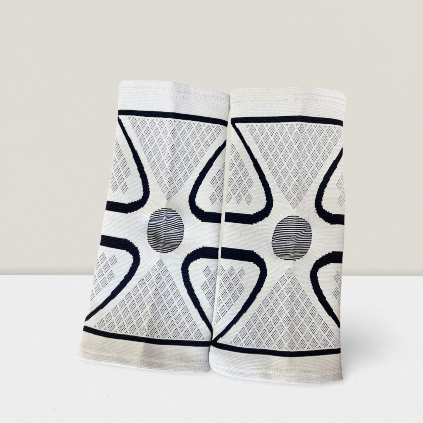 Compression Ankle Sleeves